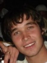 Person who looks like Thomas Ian Nicholas