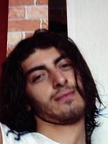 Person who looks like Billy Burke