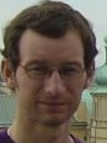 Person who looks like Matt Craven