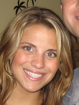 Person who looks like Vanna White