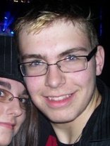 Person who looks like Rick Schroder