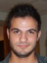 Person who looks like Daniel Gillies