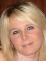 Person who looks like Danielle Spencer