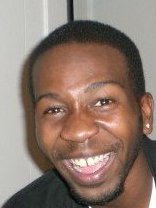 Person who looks like Kel Mitchell