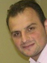 Person who looks like Michael Douglas