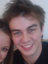 Person who looks like Ian Somerhalder