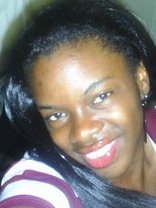 Person who looks like Jill Marie Jones