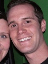 Person who looks like Jim Carrey