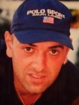 Person who looks like Sylvester Stallone