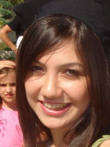 Person who looks like Thalia