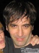 Person who looks like John Hawkes