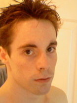 Person who looks like Seth Green