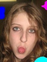 Person who looks like Gillian Anderson