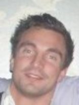 Person who looks like Eric Winter