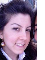 Person who looks like Krista Allen