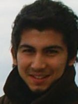 Person who looks like James Lafferty