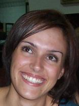 Person who looks like Julia Roberts