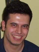 Person who looks like John Leguizamo