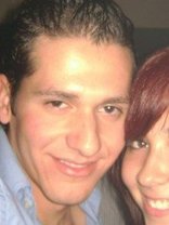 Person who looks like Martin Short