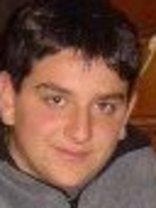 Person who looks like Michael Imperioli