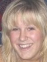 Person who looks like Kimberly Stewart