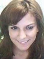 Person who looks like Elizabeth Hendrickson