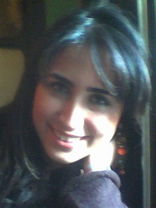 Person who looks like Jennifer Connelly