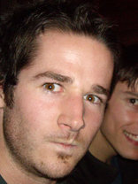 Person who looks like Luke Wilson