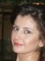 Person who looks like Diora Baird