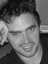 Person who looks like Hugh Jackman