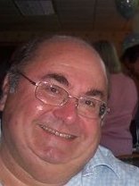 Person who looks like Danny DeVito