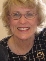 Person who looks like Ellen DeGeneres