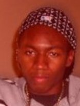 Person who looks like Leonard Roberts