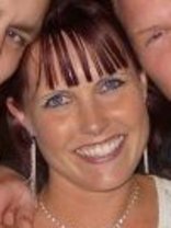 Person who looks like Constance Zimmer