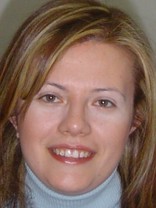 Person who looks like Sarah Jane Morris (Actress)