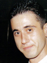 Person who looks like Kirk Acevedo