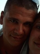 Person who looks like Vinnie Jones