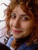 Person who looks like Brittany Murphy