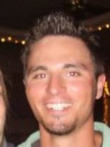 Person who looks like Bill Rancic