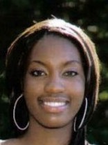 Person who looks like Garcelle Beauvais