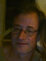 Person who looks like Robin Williams