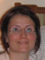 Person who looks like Hillary Rodham Clinton