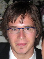 Person who looks like Ethan Hawke