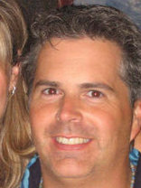 Person who looks like Christopher Knight