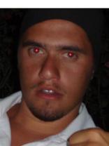 Person who looks like Kelly Slater