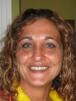 Person who looks like Diane Farr