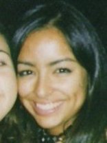 Person who looks like Sarah Shahi