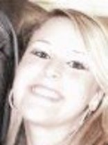 Person who looks like Christie Brinkley