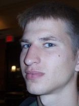 Person who looks like Harrison Ford