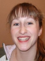 Person who looks like Kathy Griffin